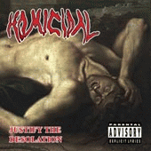 Justify the Desolation